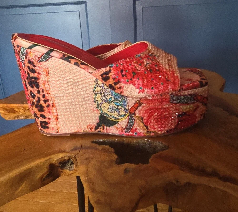 Azalea Wang brand new
